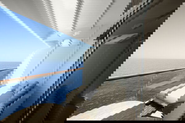 Explora I Cabin Image