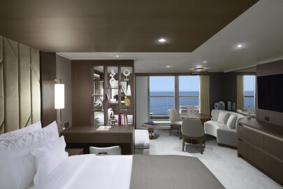 Explora I Penthouse