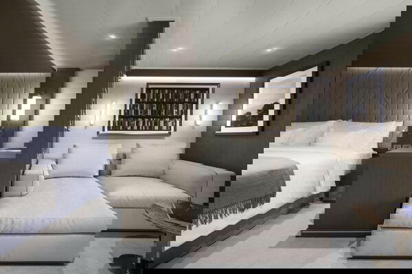 Explora I Cabin Image