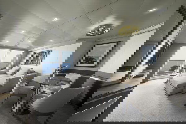 Explora I Cabin Image