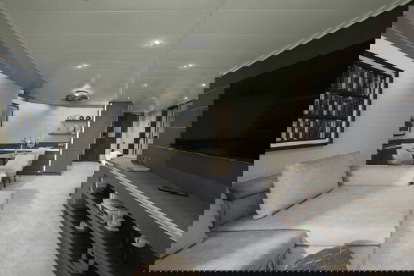 Explora I Cabin Image