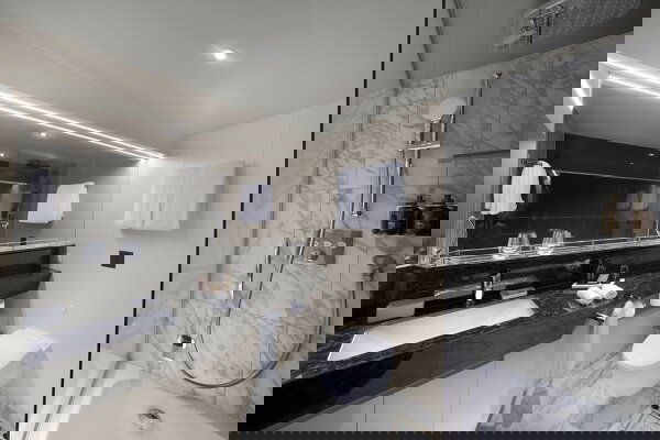 Explora I Cabin Image