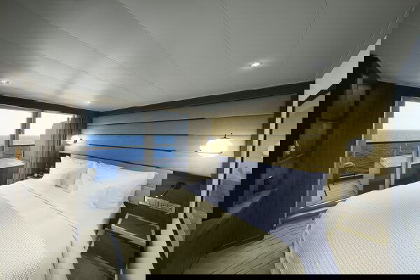 Explora I Cabin Image