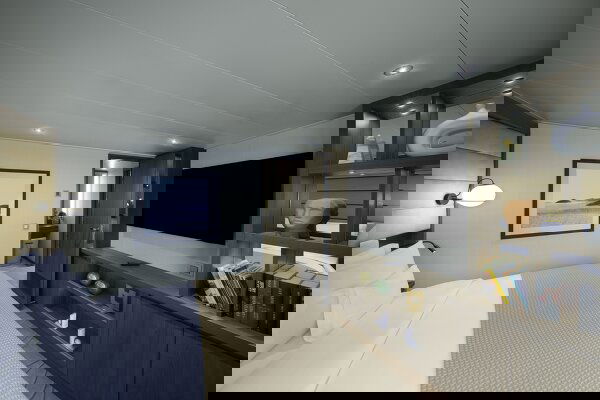 Explora I Cabin Image