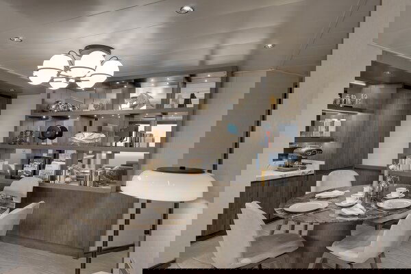 Explora I Cabin Image