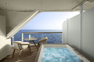 Explora I Retreat Residence