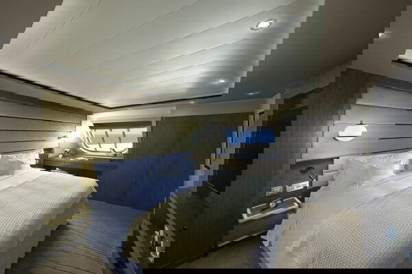 Explora I Cabin Image