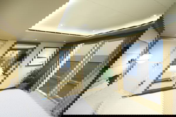 Explora I Cabin Image