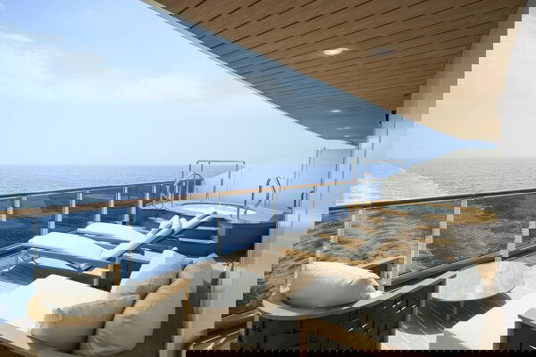 Explora I Cabin Image