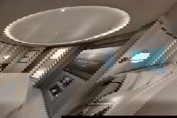 Explora I Cabin Image