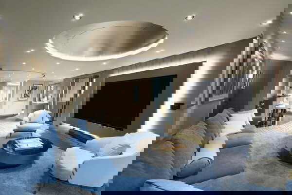 Explora I Cabin Image