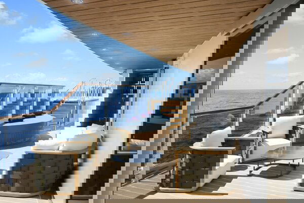 Explora I Cabin Image