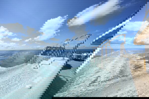 Explora I Cabin Image