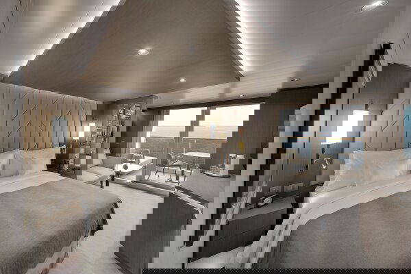 Explora I Cabin Image