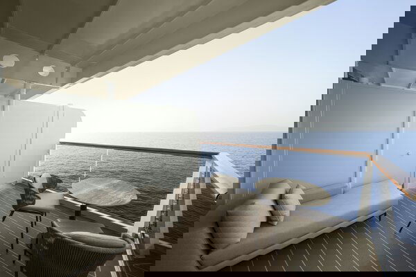 Explora I Cabin Image