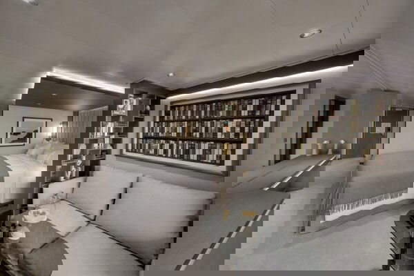 Explora II Cabin Image