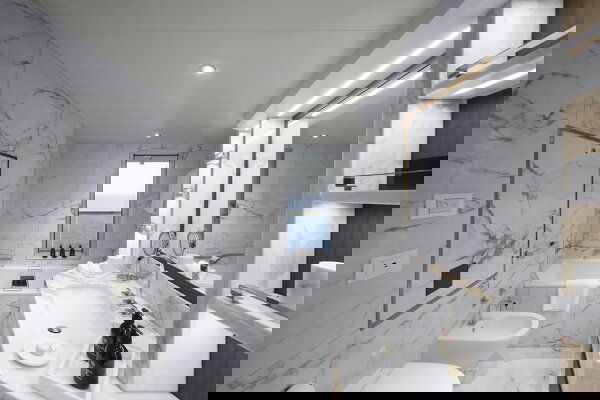 Explora II Cabin Image