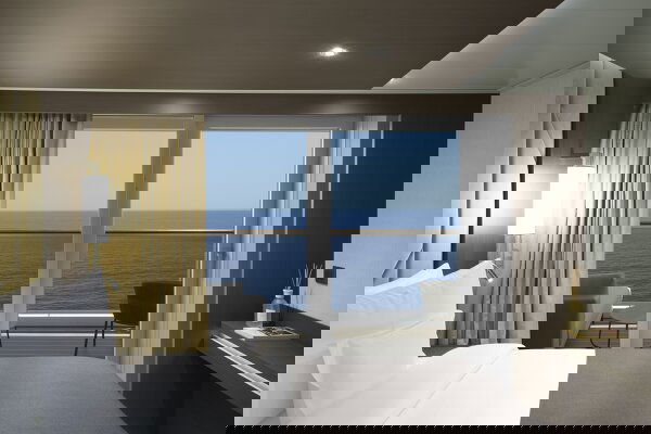 Explora II Cabin Image