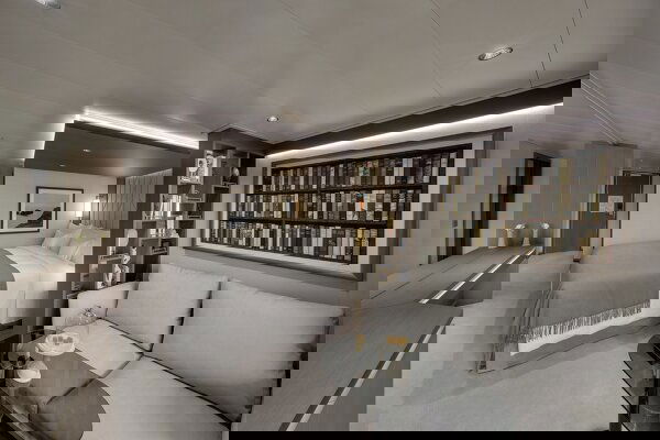 Explora II Cabin Image