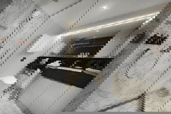 Explora II Cabin Image