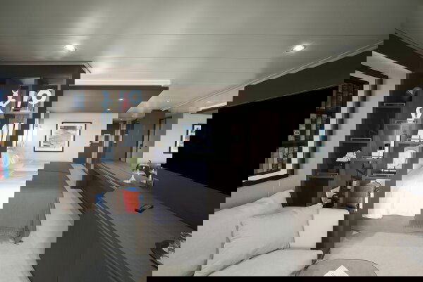 Explora III Cabin Image