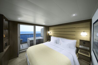Explora III Cove Residence with Whirlpool