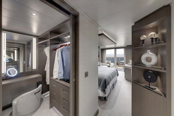 Explora 3 Explora III - Reviews, Deckplans & Cruise Schedule - Explora Journeys