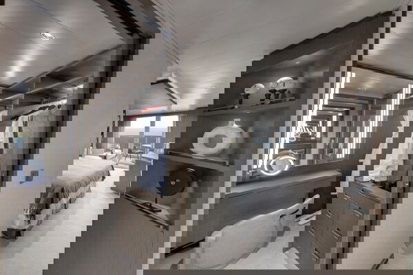 Explora III Cabin Image