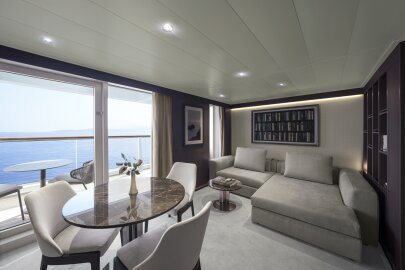 Explora III Premier Penthouse