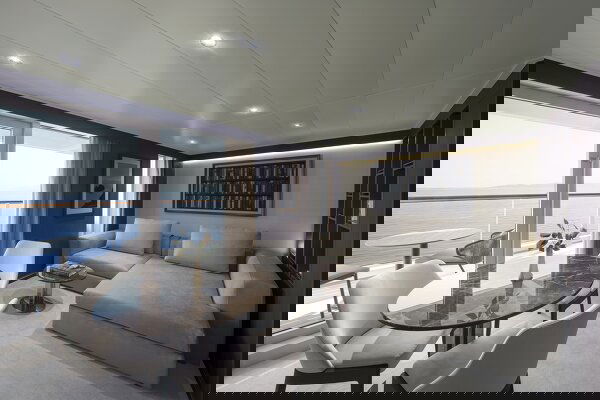 Explora III Cabin Image