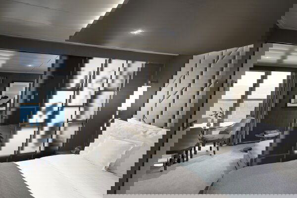 Explora III Cabin Image