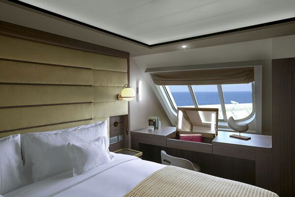 Explora 3 Explora III - Reviews, Deckplans & Cruise Schedule - Explora Journeys