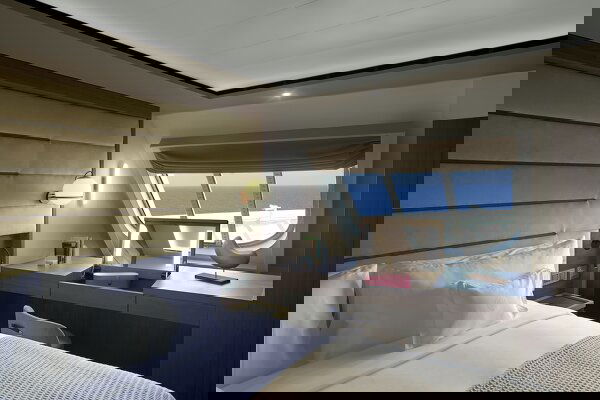 Explora III Cabin Image