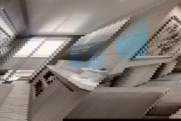 Explora III Cabin Image