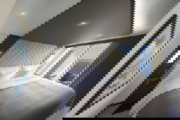 Explora III Cabin Image