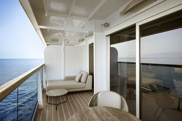 Explora 3 Explora III - Reviews, Deckplans & Cruise Schedule - Explora Journeys