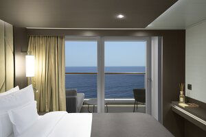 Explora IV Deluxe Penthouse