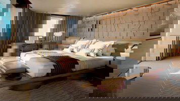 Explora IV Owner's Residence (Partricia Urquiola)