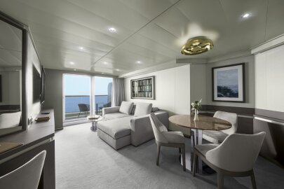 Explora V Grand Penthouse
