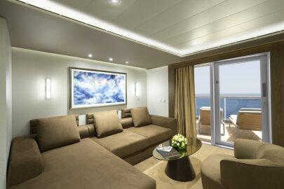 Explora V Serenity Residence