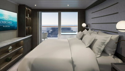 Explora VI Cove Residence with Whirlpool