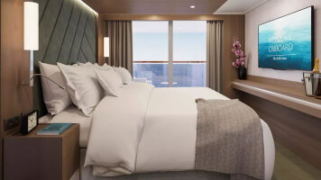 Explora VI Grand Penthouse