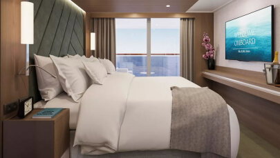 Explora VI Grand Penthouse