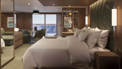Explora VI Penthouse