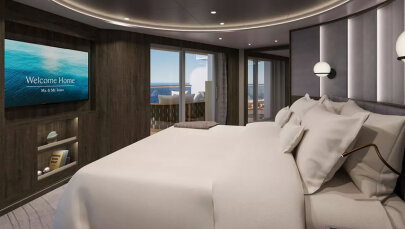 Explora VI Cocoon Residence