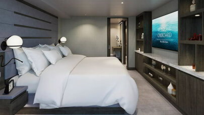 Explora VI Cove Residence