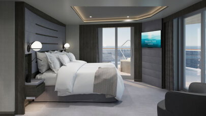 Explora VI Serenity Residence