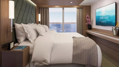 Explora VI Grand Penthouses with Whirlpool