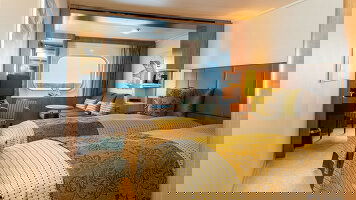 Heritage Adventurer Deck 5 Superior