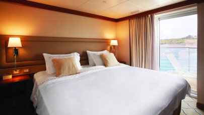 Heritage Discoverer Heritage Suite